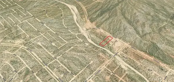 0 Rutgers, California City, CA 93505