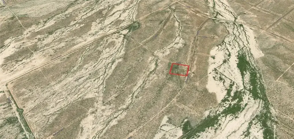 0 Beachwood, California City, CA 93505 - #1