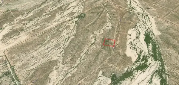 0 Beachwood, California City, CA 93505