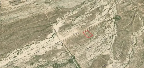 0 Rosewood, California City, CA 93505