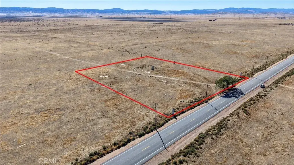 0 Vac/cor Ave D/95 Stw, Lancaster, CA 93536 - #1