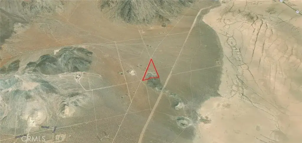 31450 Squaw Bush, Lucerne Valley, CA 92356 - #1