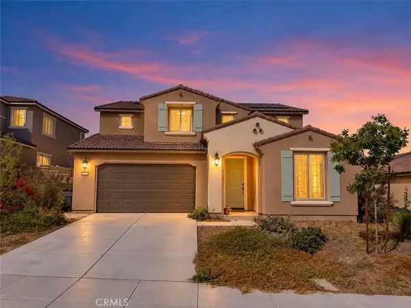 25360 Summer Creek, Menifee, CA 92586