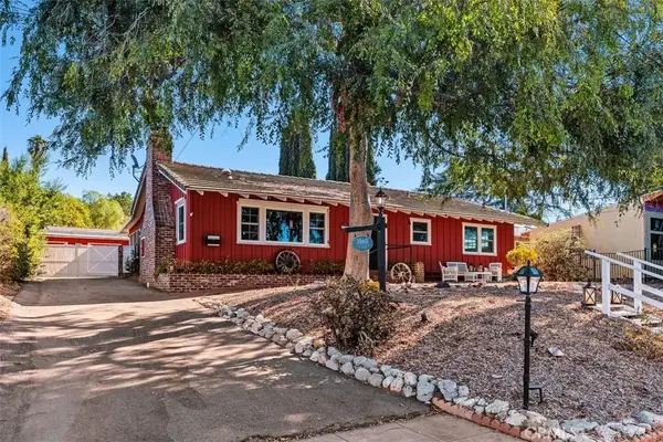 1860 S Juniper South, Escondido, CA 92025