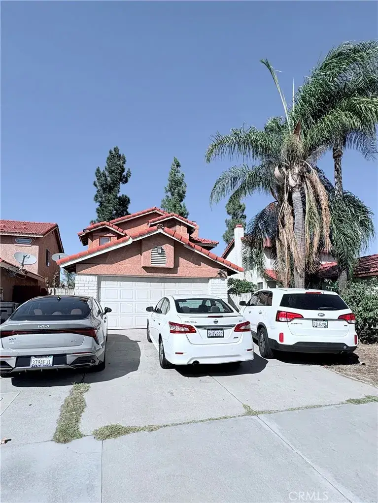 22898 Pahute, Moreno Valley, CA 92553 - #1