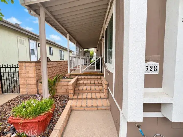 9255 N Magnolia Ave #328, Santee, CA 91901 - #2