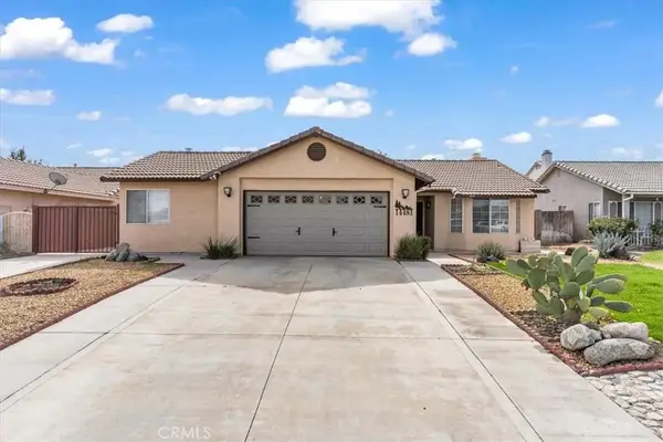 14481 Aspen Street, Hesperia, CA 92344