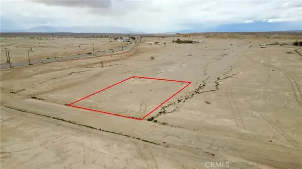 2013 Bell, Thermal, CA 92274