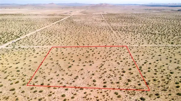 0 No Address Available, Mojave, CA 93501