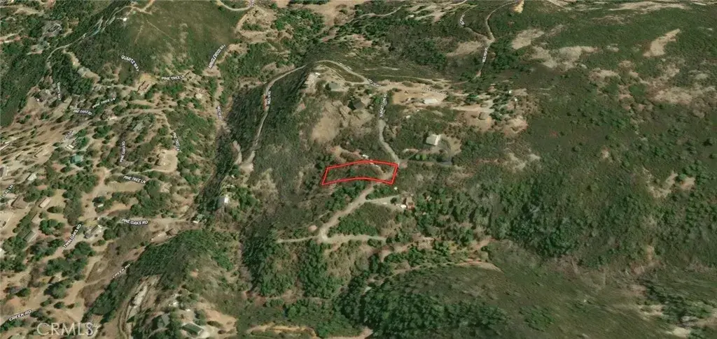 0 Sunset Lane, Julian, CA 92036 - #1