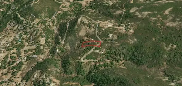 0 Sunset Lane, Julian, CA 92036