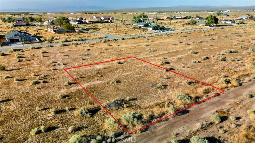 0 Heather, California City, CA 93505 - #1
