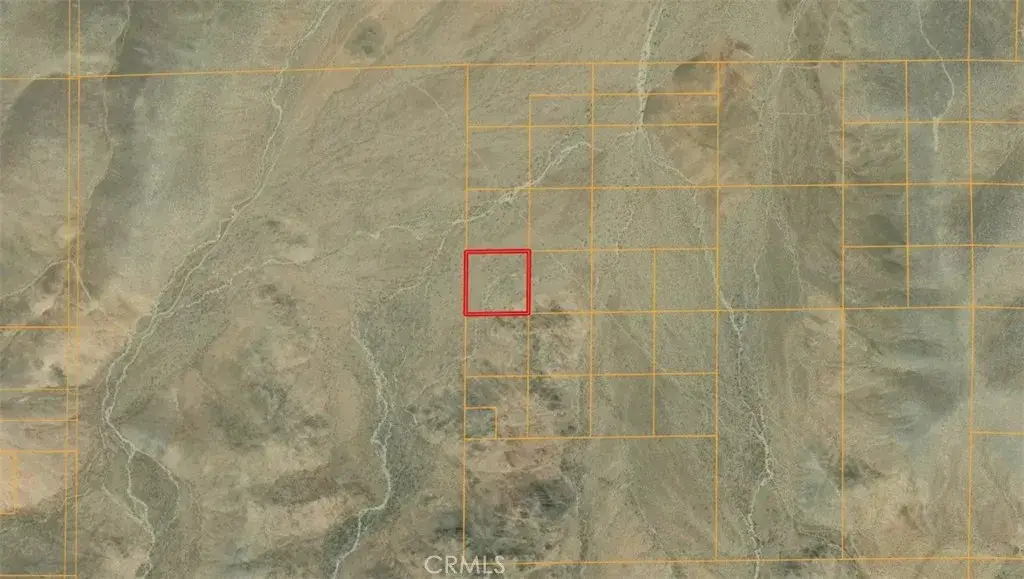0 No Address Available, Barstow, CA 92311 - #1