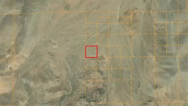 0 No Address Available, Barstow, CA 92311