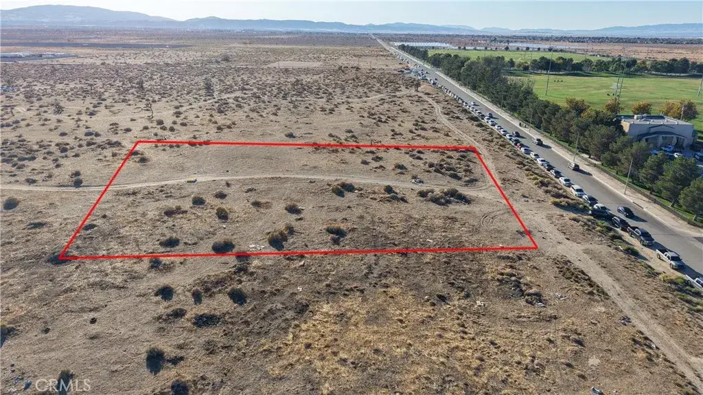 0 Vac/ave L(drt)/33 Rd Ste, Palmdale, CA 93552 - #1