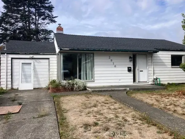 2916 Lowell, Eureka, CA 95501