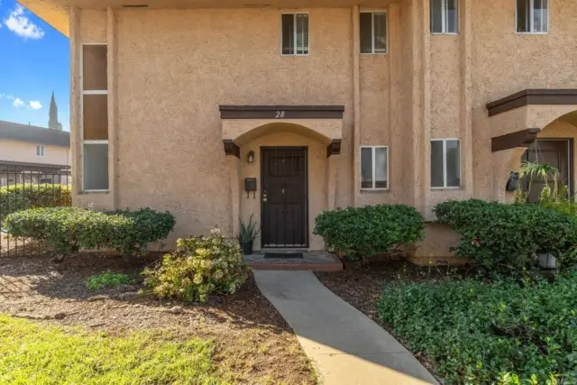 2121 E Grand Ave #28G, Escondido, CA 92027 - #2