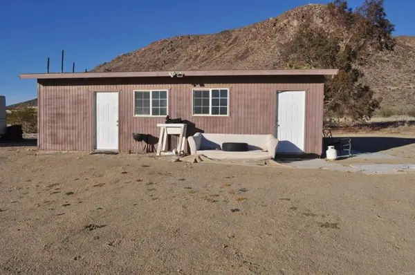 59175 Rocky Acres Road, Landers, CA 92285