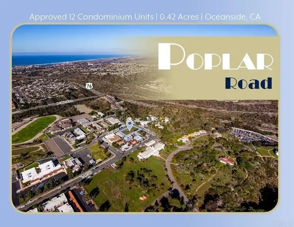 0 Poplar, Oceanside, CA 92058