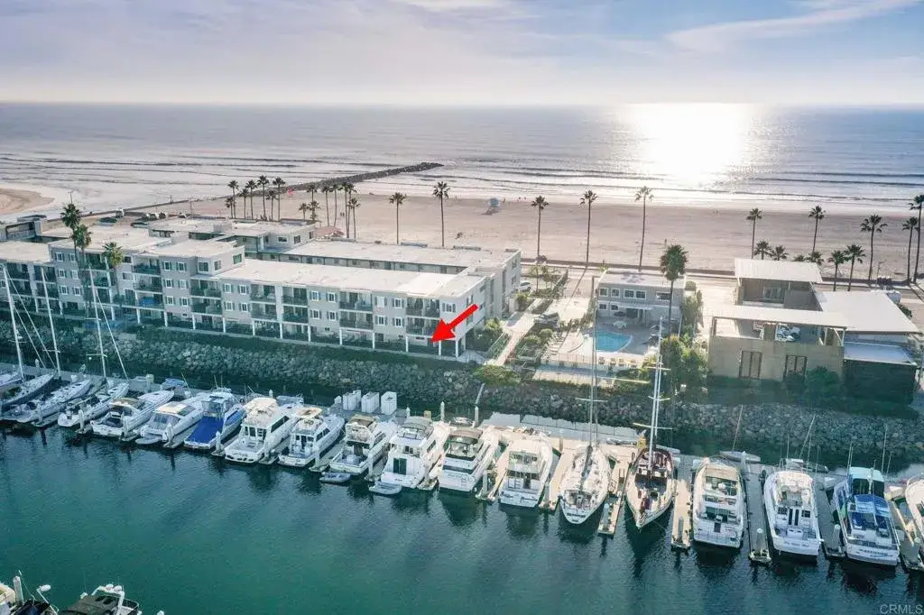 1202 Pacific Street #101B, Oceanside, CA 92054 - Image #1