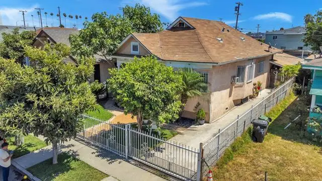 4418 Mettler Street, Los Angeles, CA 90011 - Image #2