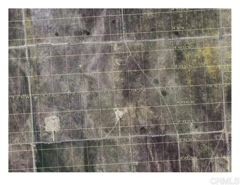 1 270th, Tehachapi, CA 93561 - Image #1