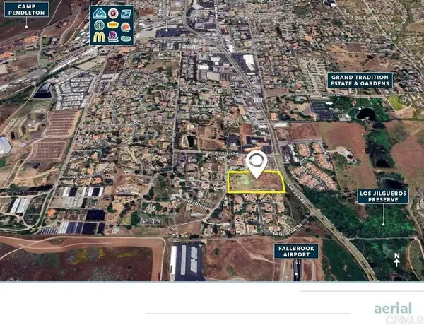 Mission, Fallbrook, CA 92028