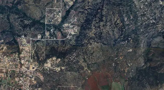 0 Paradise Mountain, Valley Center, CA 92082 - Image #1