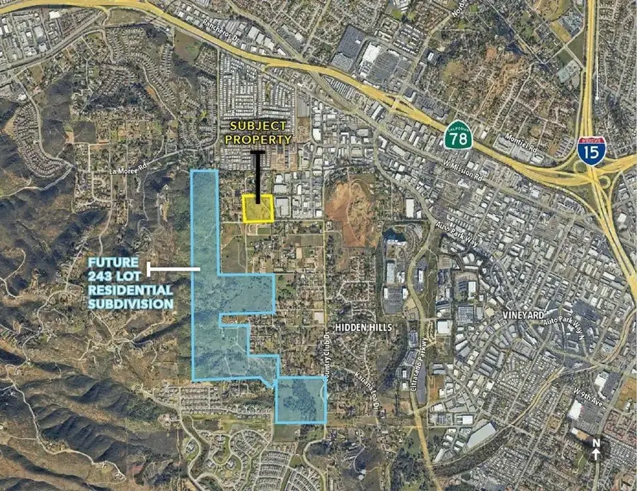Hill Valley, Escondido, CA 92029 - Image #2
