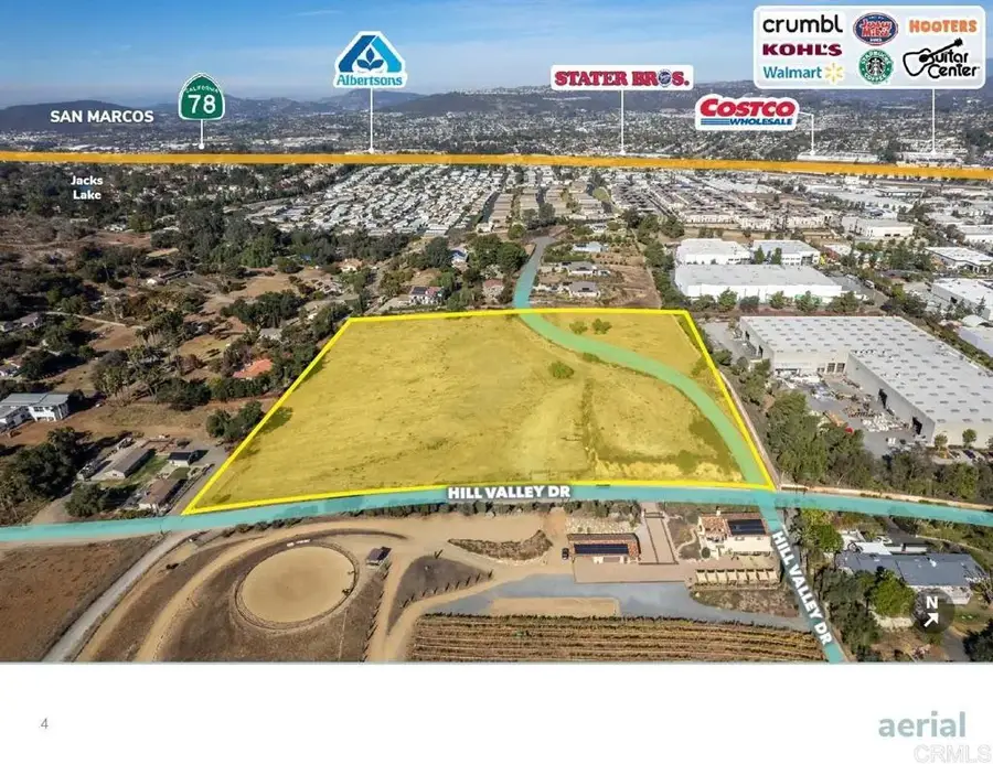 Hill Valley, Escondido, CA 92029 - Image #3