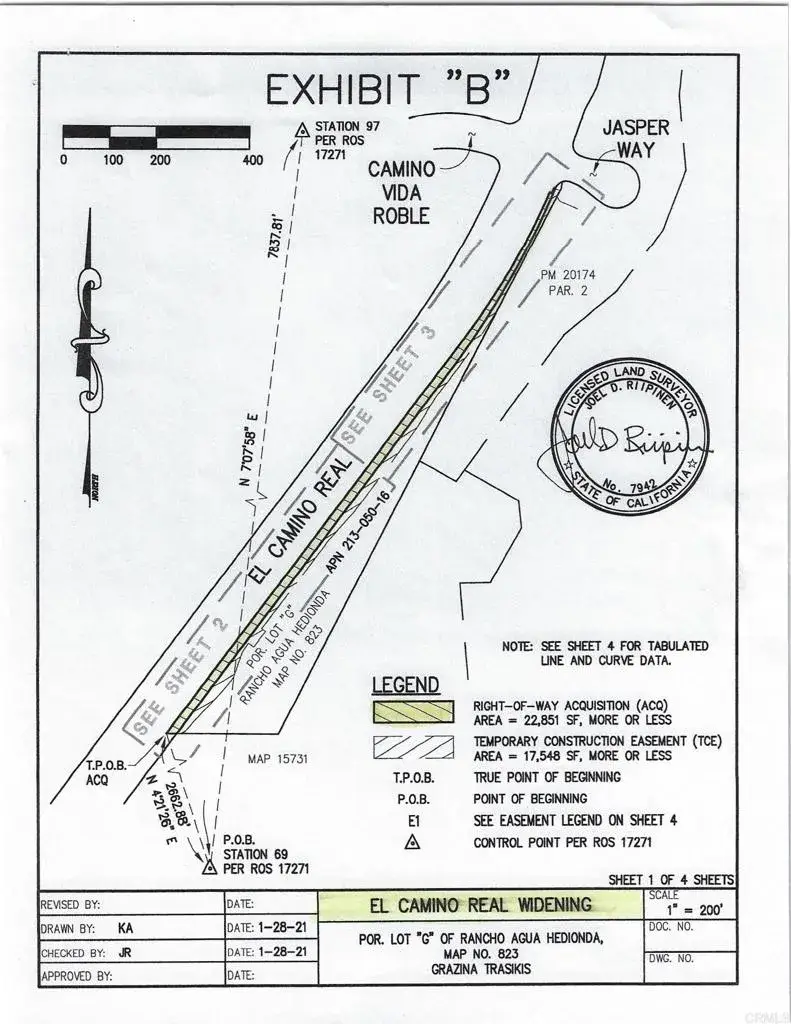 25 El Camino Real, Carlsbad, CA 92009 - #2