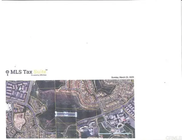 0 Del Sol Blvd Vacant Land, San Diego, CA 92154