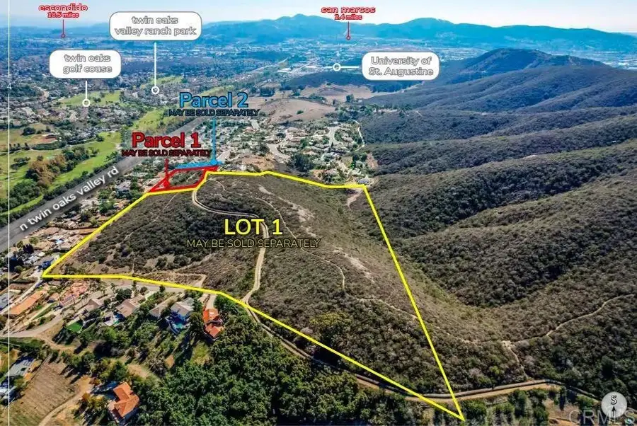 Via Las Brisas, San Marcos, CA 92069 - Image #2