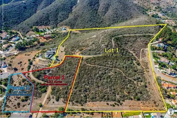 Via Las Brisas, San Marcos, CA 92069