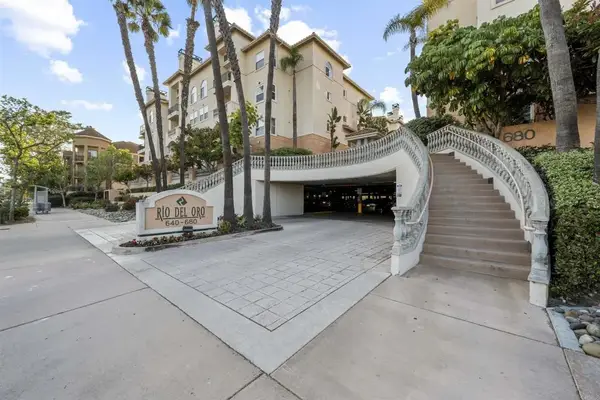 640 Camino De La Reina #1309, San Diego, CA 92108