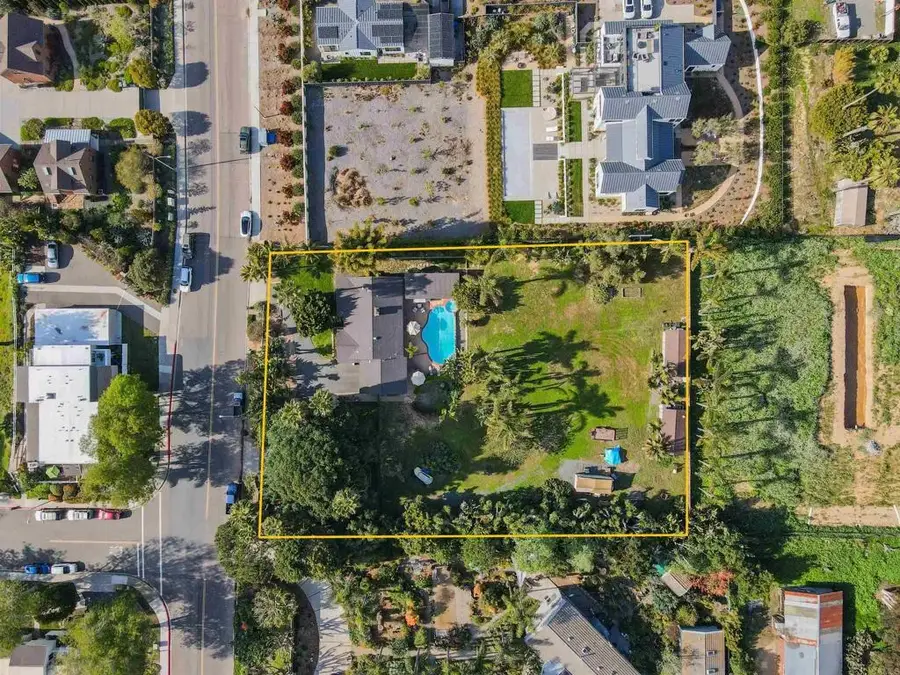 1386 Lake Drive, Encinitas, CA 92024 - #2