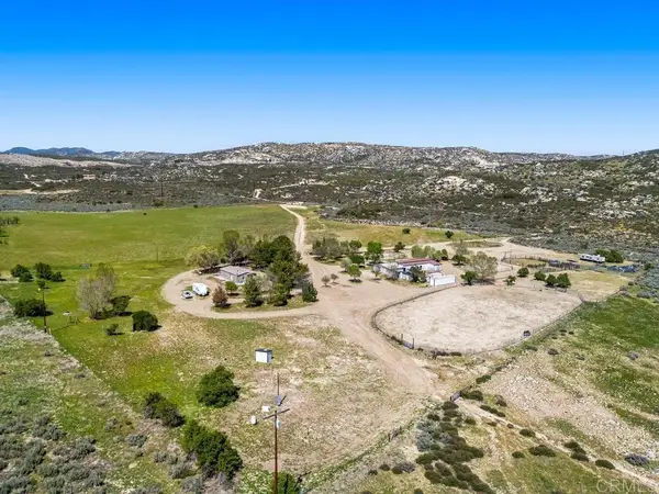 2815 Miller Valley Road, Pine Valley, CA 91962
