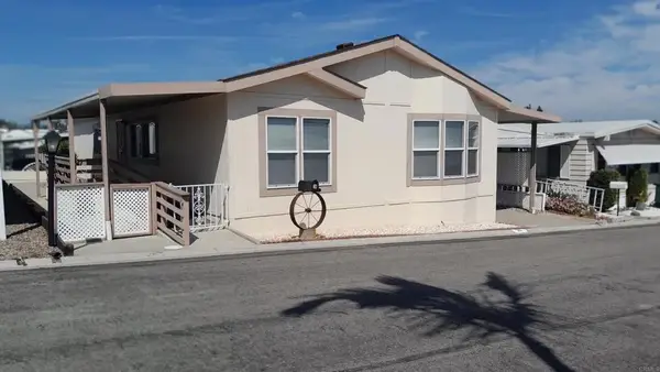 150 S Rancho Santa Fe Road #SPC 38, San Marcos, CA 92078