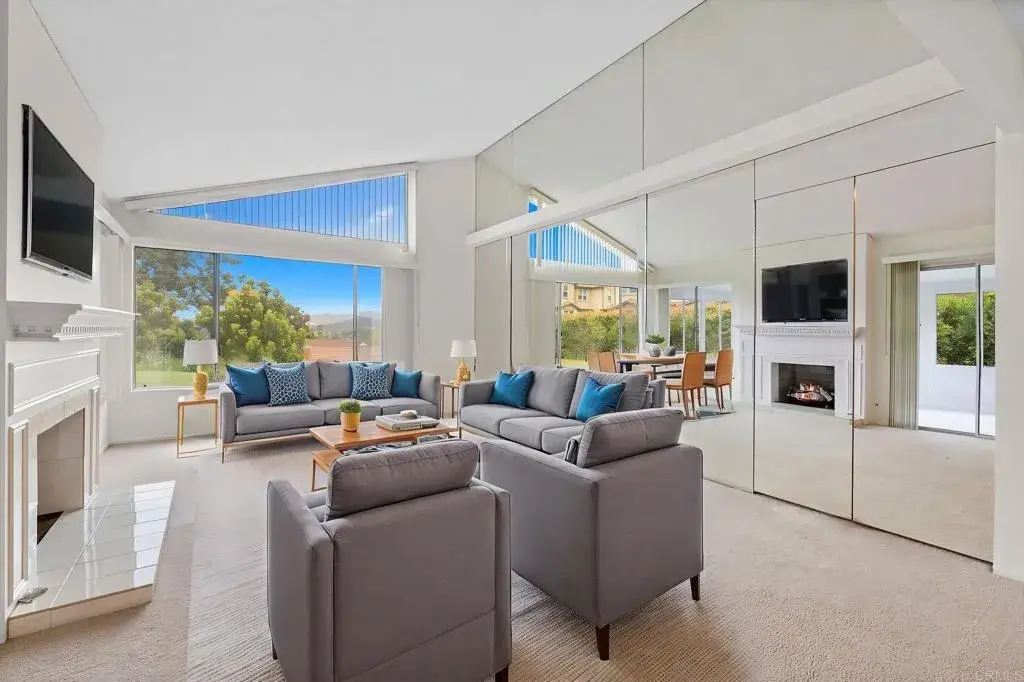 1109 Calle Del Baston, San Marcos, CA 92078 - #1