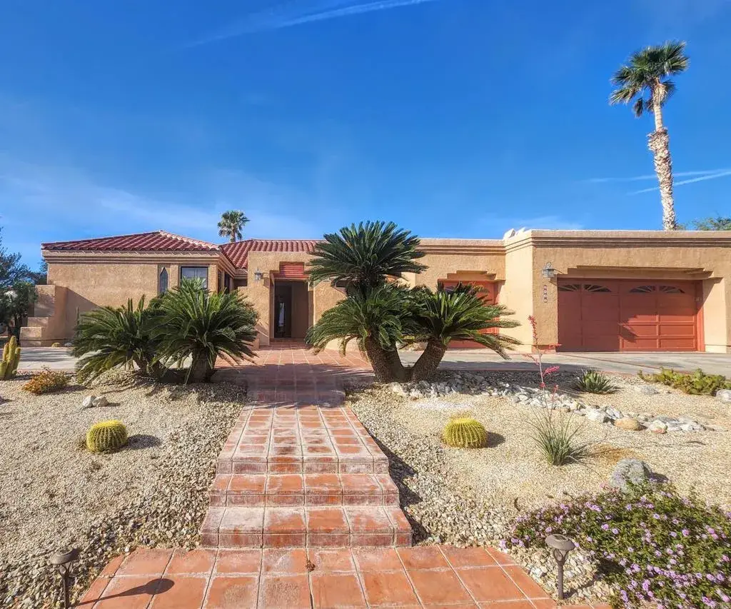 1831 Hunter Drive, Borrego Springs, CA 92004 - #1