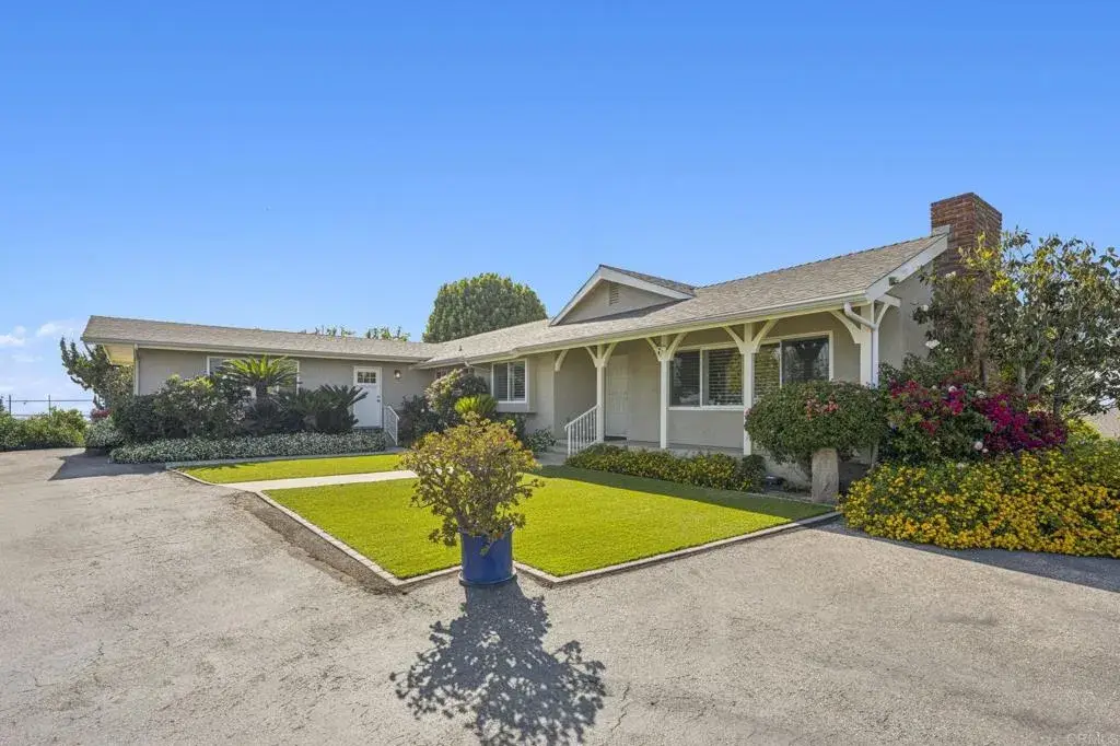 32542 Aquaduct Road, Bonsall, CA 92003 - Image #1