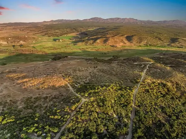 0 Indian Rd., Anza, CA 92539