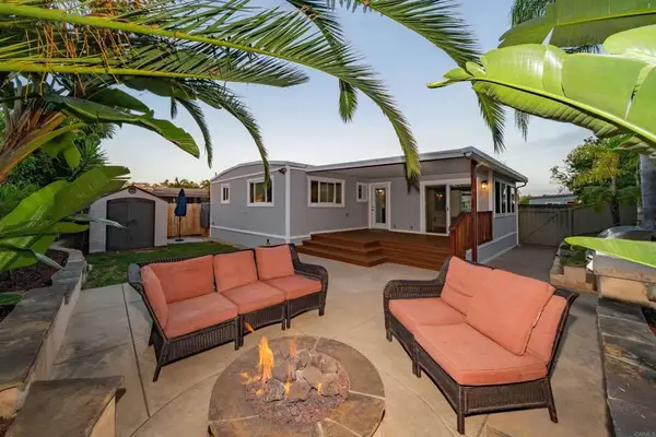699 N Vulcan #SPC 135, Encinitas, CA 92024