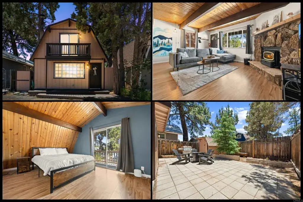 2090 10th Lane, Big Bear City, CA 92314 - Image #1