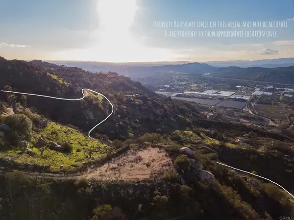 0 Rainbow Peaks Trail 59, Fallbrook, CA 92028