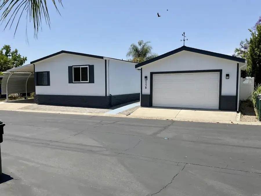 18218 Paradise Mountain #158, Valley Center, CA 92082 - Image #2