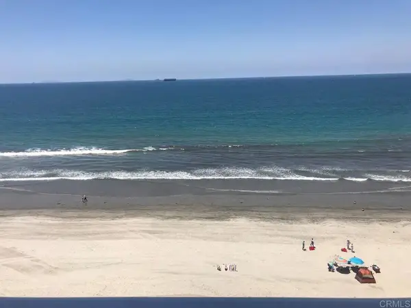 1760 Avenida Del Mundo #805, Coronado, CA 92118