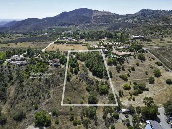 Rainbow Crest, Fallbrook, CA 92028
