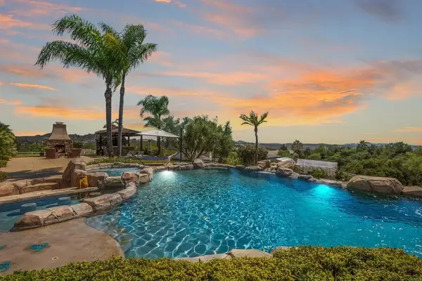 14786 Cool Valley Ranch Road, Valley Center, CA 92082