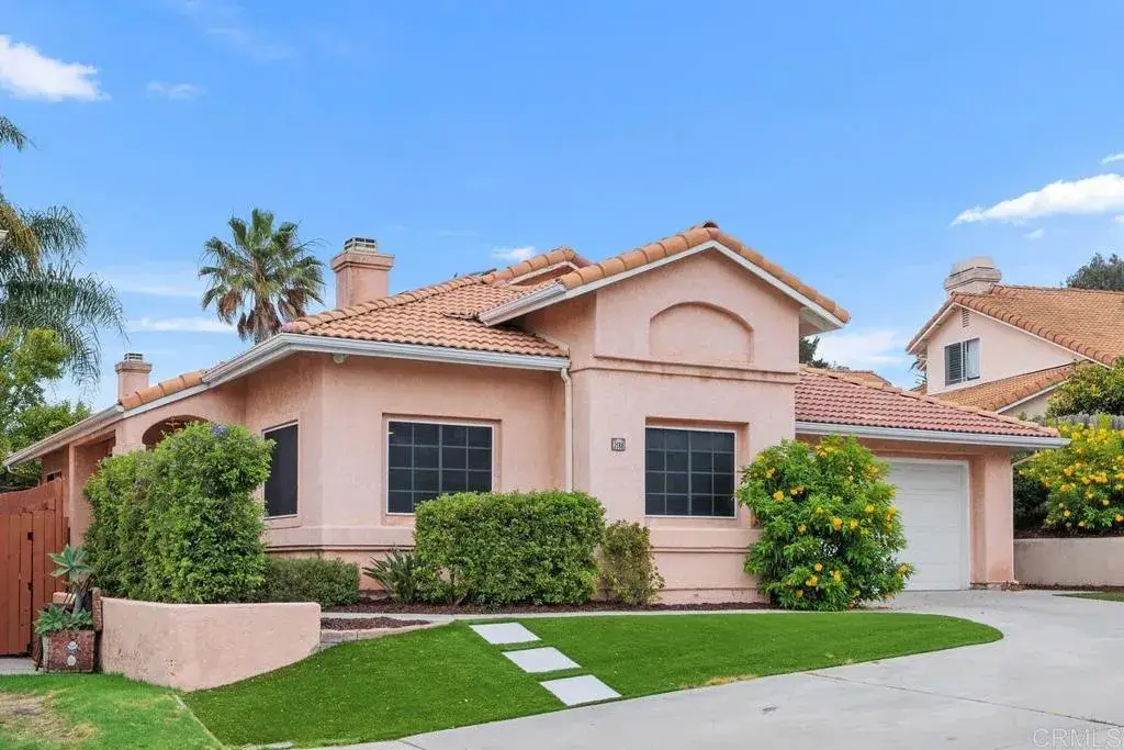 2188 Anda Lucia Way, Oceanside, CA 92056 - Image #1